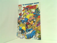 アメコミ X-Force Vol.1 #16