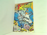 アメコミ X-Force Vol.1 #17