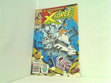 アメコミ X-Force Vol.1 #17