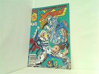 アメコミ X-Force Vol.1 #18