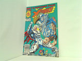 アメコミ X-Force Vol.1 #18