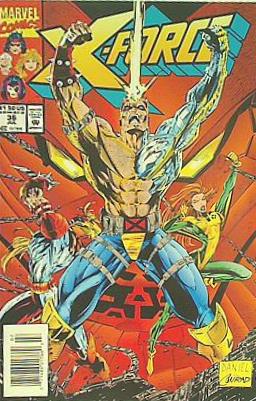 36 Comic books アメコミ 36 Comic books アメコミ
