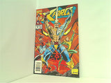 アメコミ X-Force Vol.1 #36