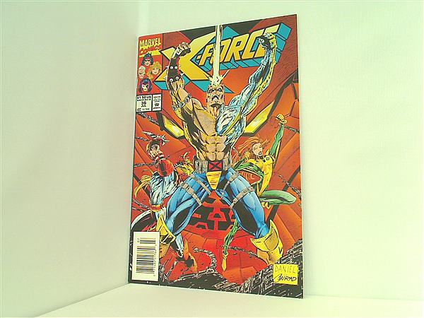 36 Comic books アメコミ 36 Comic books アメコミ
