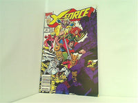 アメコミ X-Force Vol.1 #14
