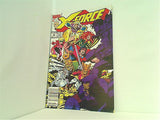 アメコミ X-Force Vol.1 #14