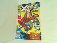 アメコミ X-Force Vol.1 #15