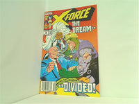 アメコミ X-Force Vol.1 #19