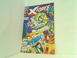 アメコミ X-Force Vol.1 #20