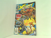 アメコミ X-Force Vol.1 #21
