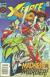 アメコミ X-Force Vol.1 #40