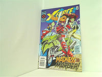 アメコミ X-Force Vol.1 #40