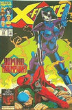 アメコミ X-Force Vol.1 #23