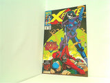 アメコミ X-Force Vol.1 #23