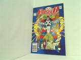 アメコミ The Punisher 2099 #1