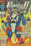 アメコミ The Punisher 2099 #2