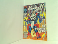 アメコミ The Punisher 2099 #2