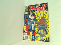 アメコミ The Punisher 2099 #3