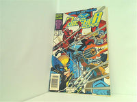 アメコミ The Punisher 2099 #4