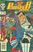 アメコミ The Punisher 2099 #5