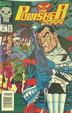 アメコミ The Punisher 2099 #5