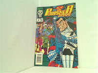 アメコミ The Punisher 2099 #5