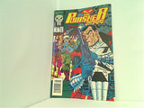 アメコミ The Punisher 2099 #5