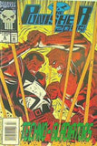 アメコミ The Punisher 2099 #6
