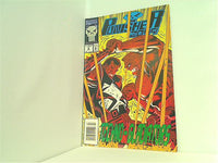 アメコミ The Punisher 2099 #6
