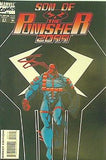 アメコミ The Punisher 2099 #21