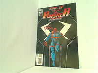 アメコミ The Punisher 2099 #21