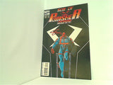 アメコミ The Punisher 2099 #21