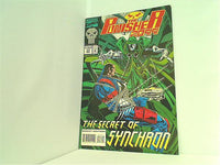 アメコミ The Punisher 2099 #23
