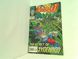 アメコミ The Punisher 2099 #23