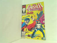 アメコミ The Punisher UPC#70
