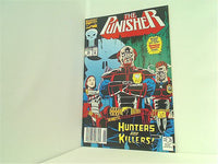 アメコミ The Punisher UPC#73