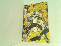アメコミ The Punisher UPC#74