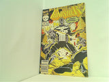 アメコミ The Punisher UPC#74