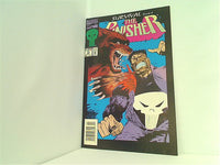 アメコミ The Punisher UPC#77