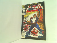 アメコミ The Punisher UPC#79