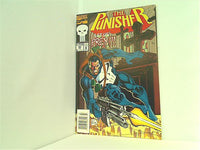 アメコミ The Punisher UPC#80