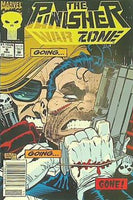 アメコミ The Punisher War Zone #9