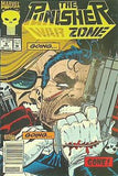 アメコミ The Punisher War Zone #9