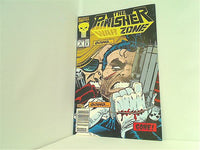 アメコミ The Punisher War Zone #9