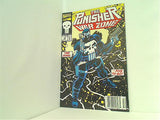 アメコミ The Punisher War Zone #10