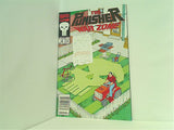 アメコミ The Punisher War Zone #13