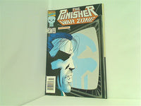 アメコミ The Punisher War Zone #15