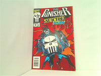 アメコミ THE PUNISHER: WAR ZONE Suicide Run  #86
