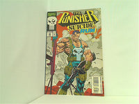アメコミ THE PUNISHER: WAR ZONE Suicide Run  #88