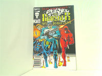アメコミ THE PUNISHER: WAR JOURNAL Suicide Run  #47